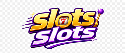 Slots Slots Logo